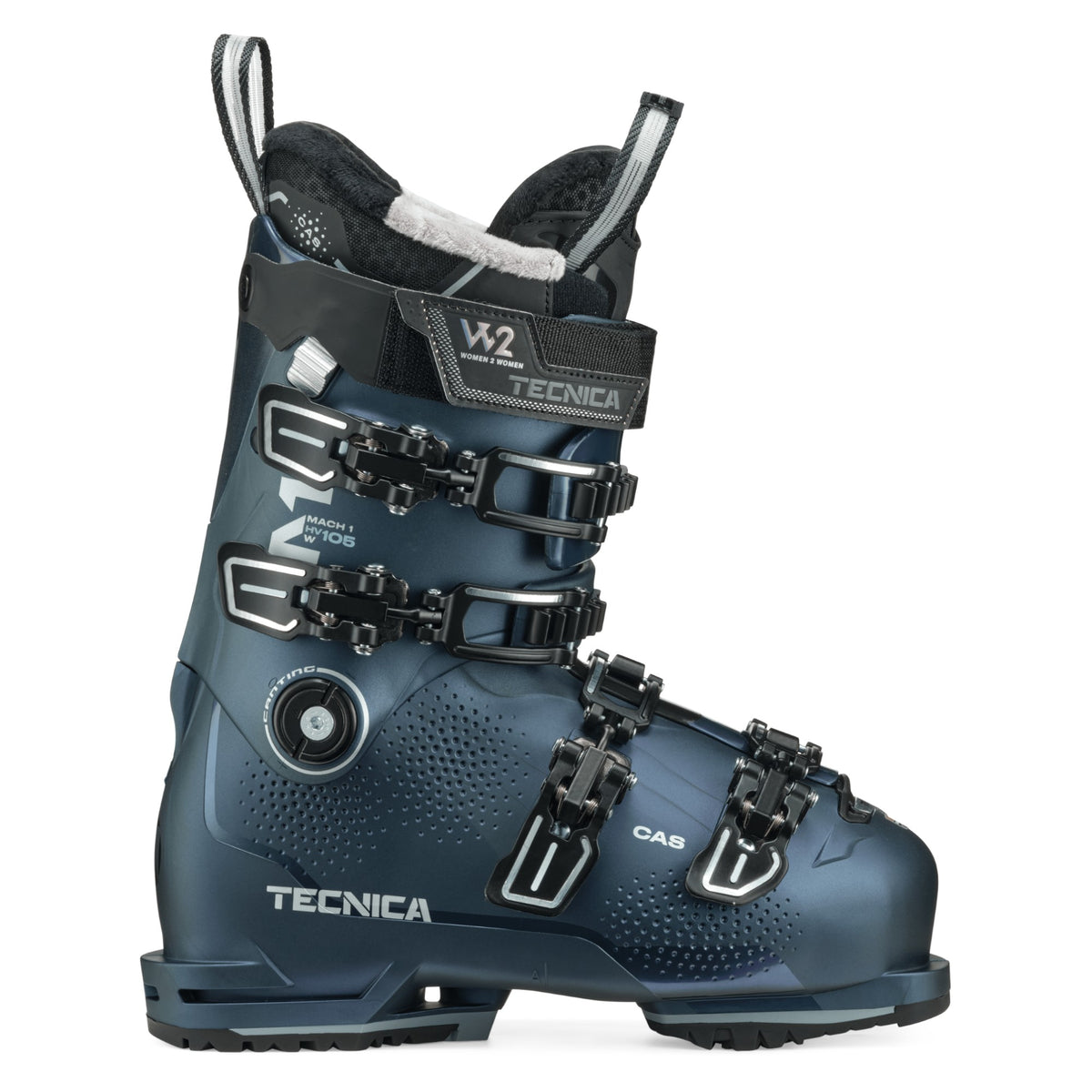MACH1 HV 105 Women Ski Boots
