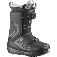 Salomon Noir 23
