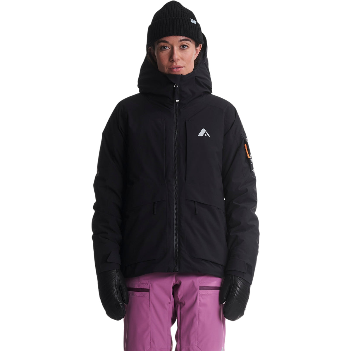 Orage Black.N101 L