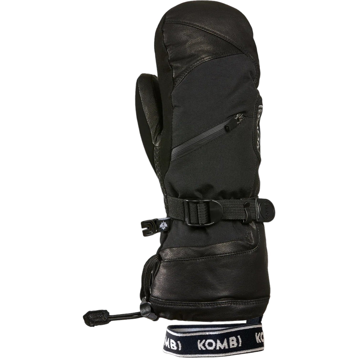 Mitaines Patroller Femme