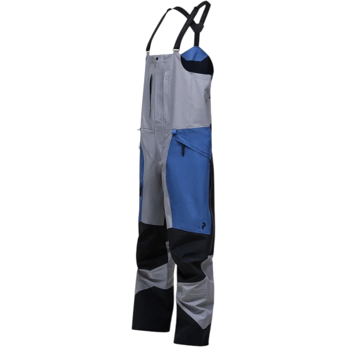 Salopette Coquille Vertical Gore-Tex Pro Homme
