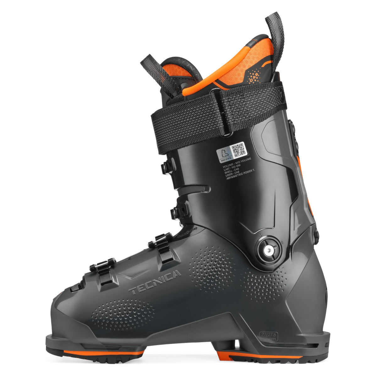 Bottes de Ski MACH1 MV 110 Homme