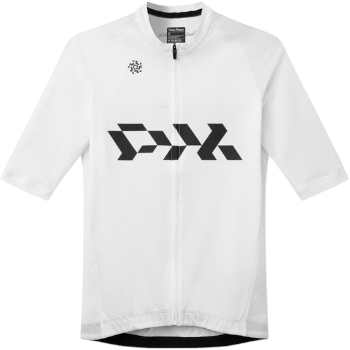 Maillot de Vélo de Route Manches Courtes Core Jersey Homme