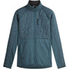 Tehanie Hybrid Women Mid Layer