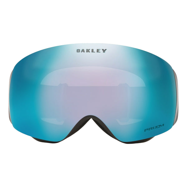 Oakley Flight Deck M Adult Ski Goggles – Oberson