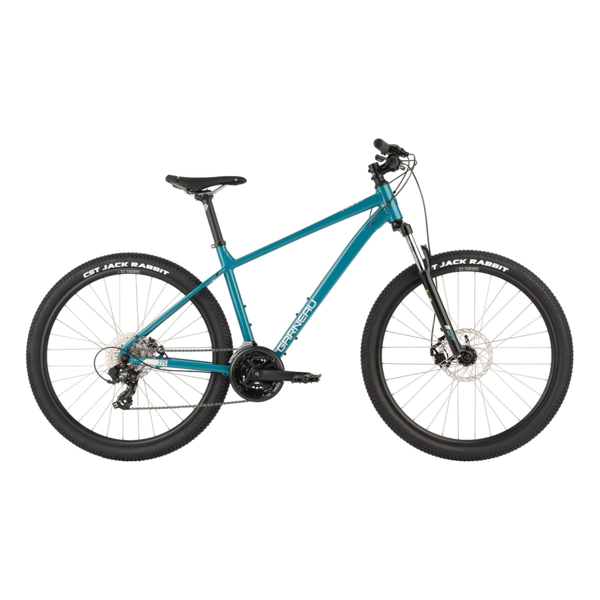 Trust 27 Junior Mountain Bike