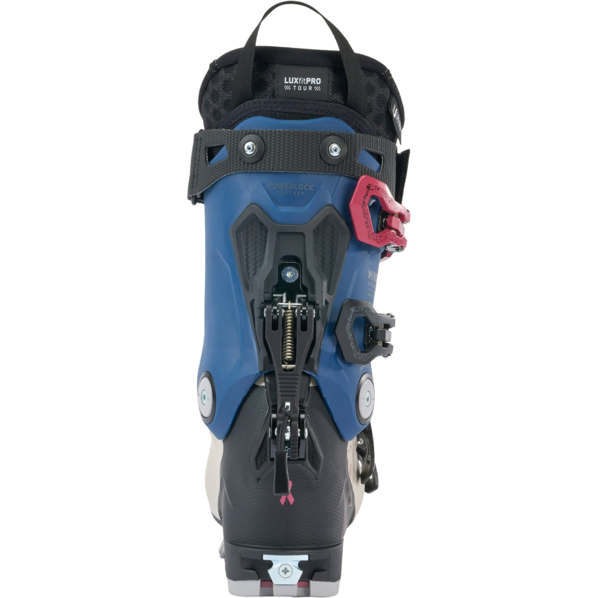 Bottes de Ski Mindbender 95 Femme