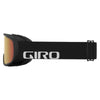 Cruz Adult Ski Goggles