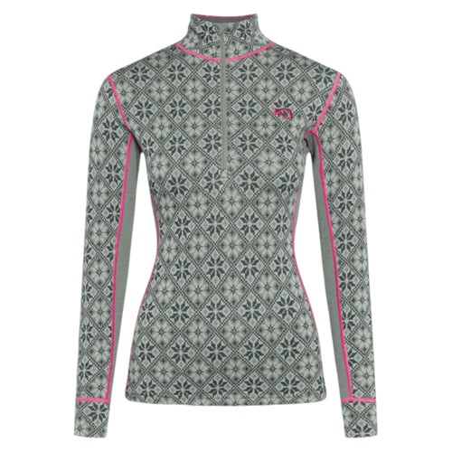 Sous-Vêtement Rose Half Femme