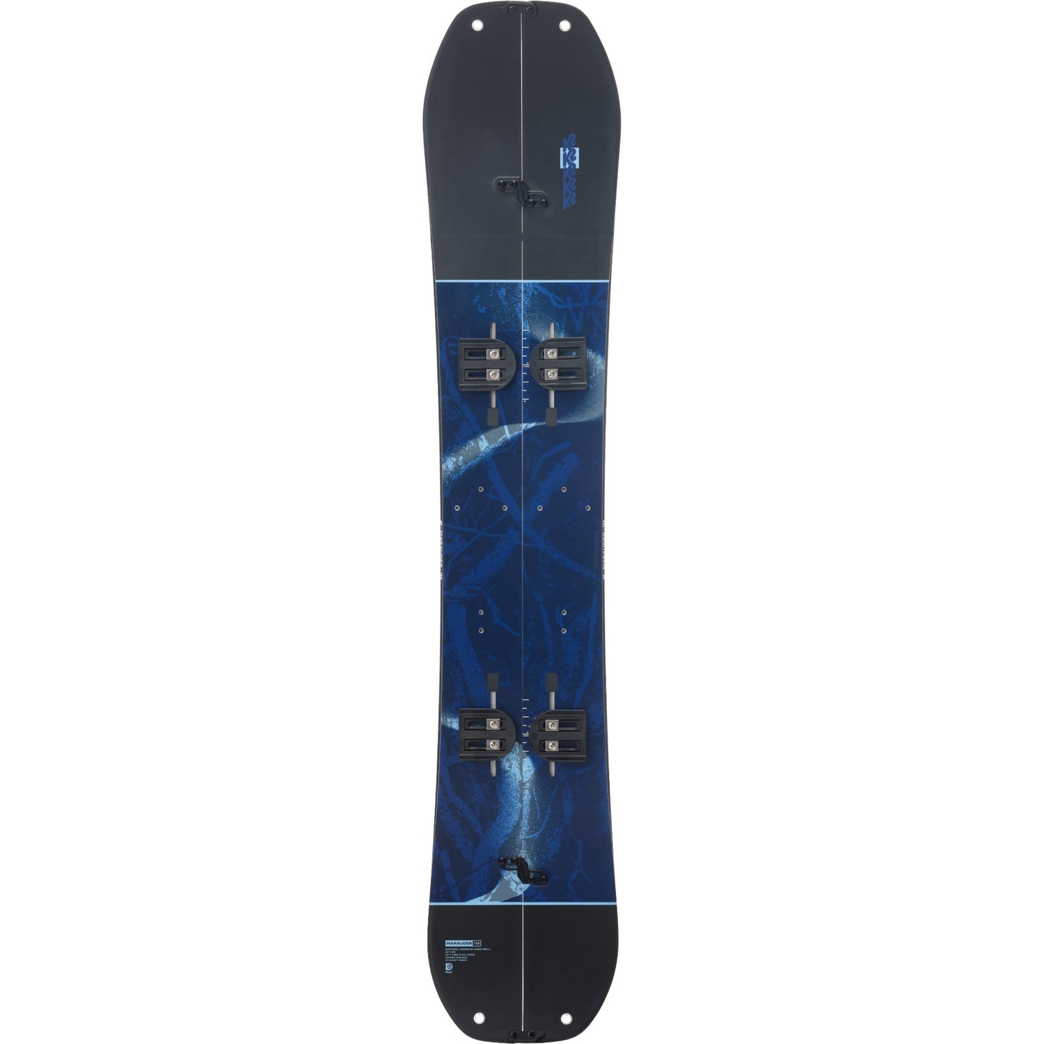 Planche à Neige Marauder Split Adulte