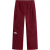 The North Face Burgundy Crush.MVO 2XL Régulier