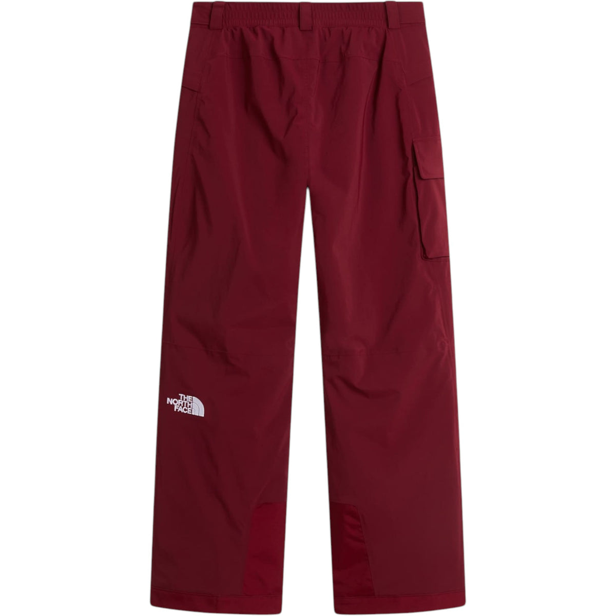 The North Face Burgundy Crush.MVO 2XL Régulier