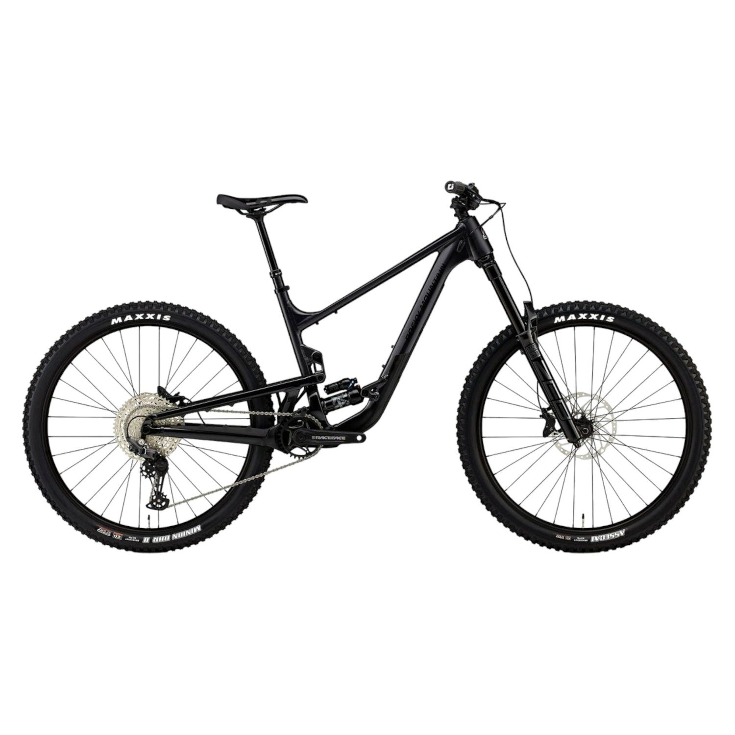 Altitude Alloy 30 Adult Mountain Bike