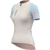 Maillot de Vélo de Route Manches Courtes Sirio Femme