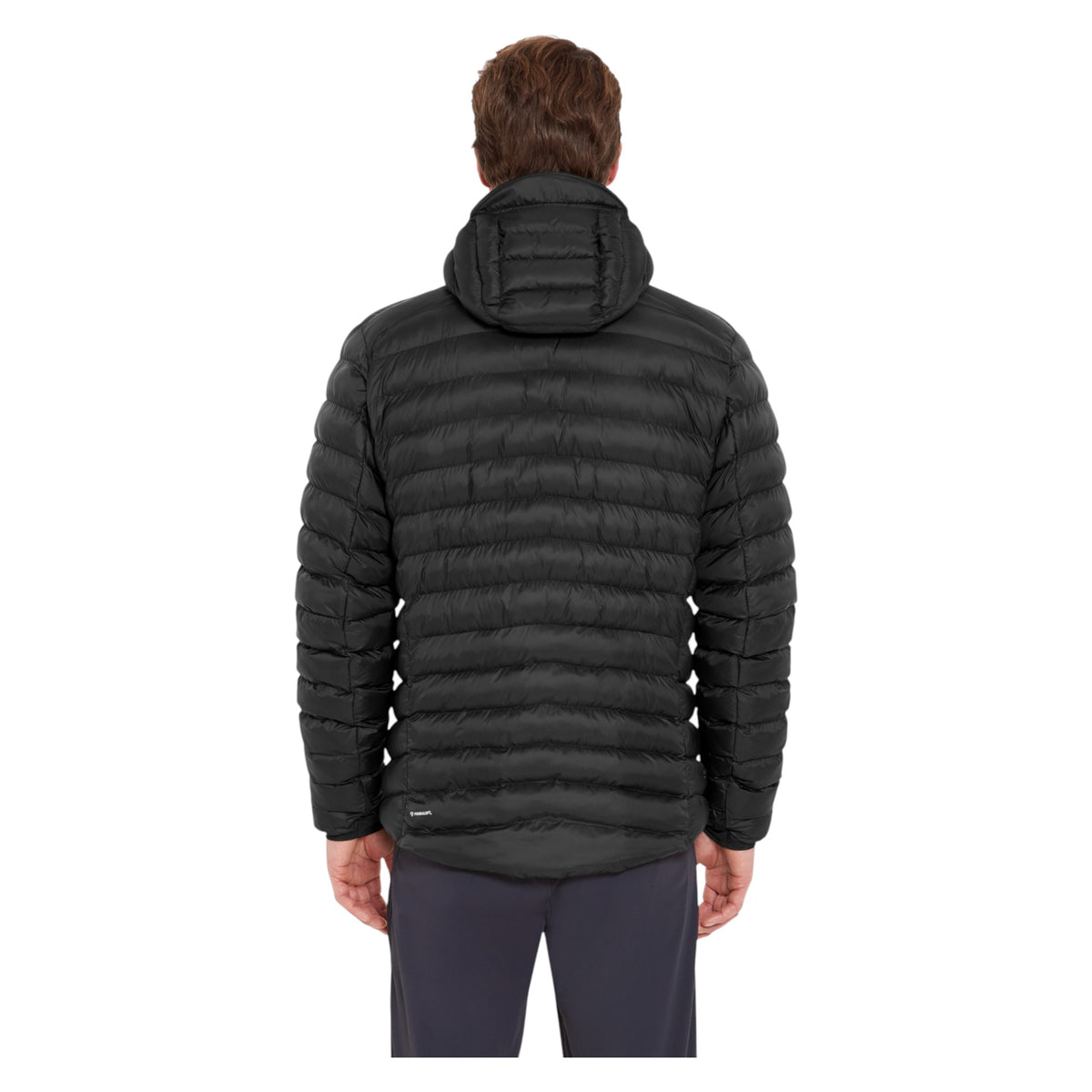 Rab Noir.BLK L
