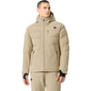 Carter Insulated Men Winter Jacket