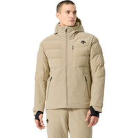 Carter Insulated Men Winter Jacket