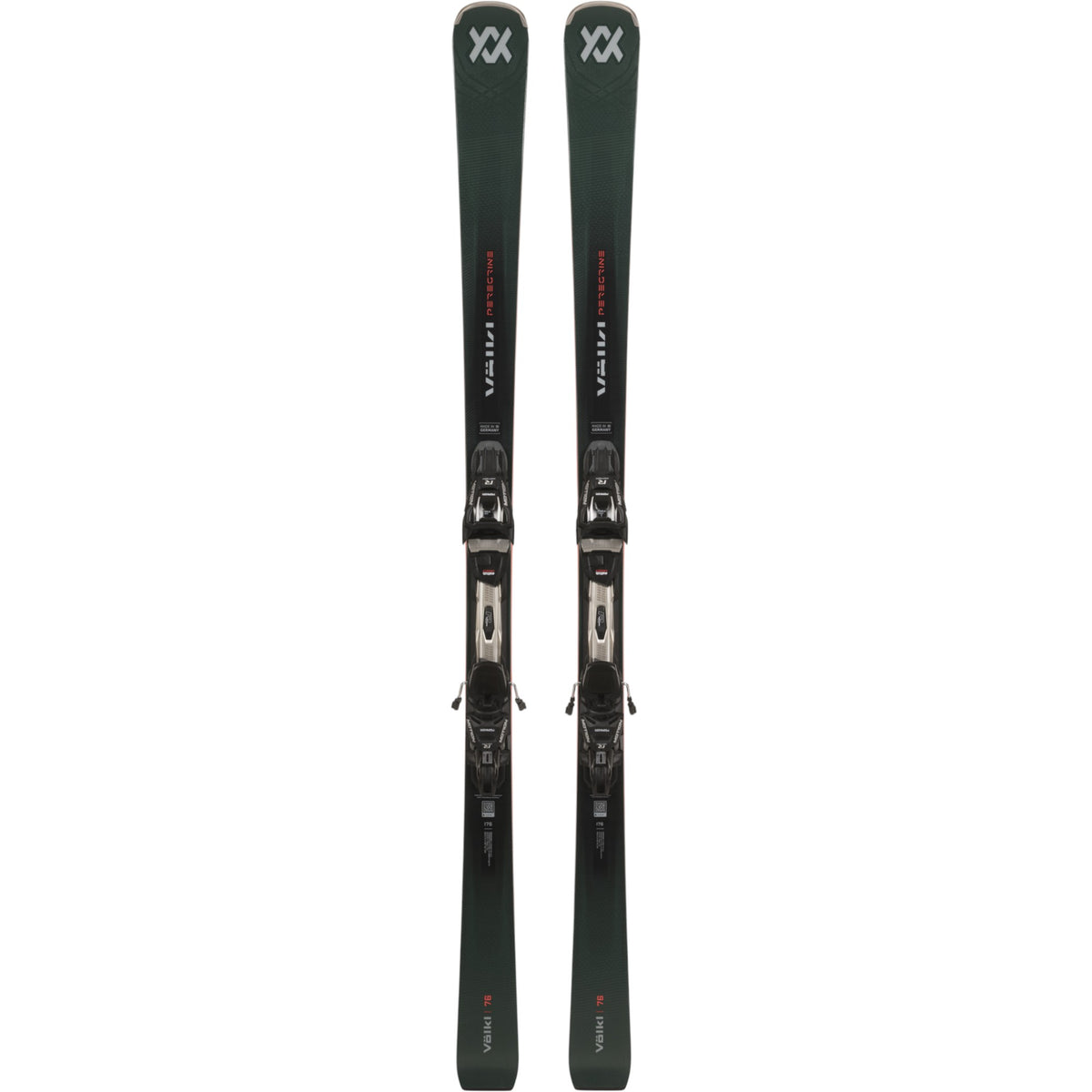 Volkl 171