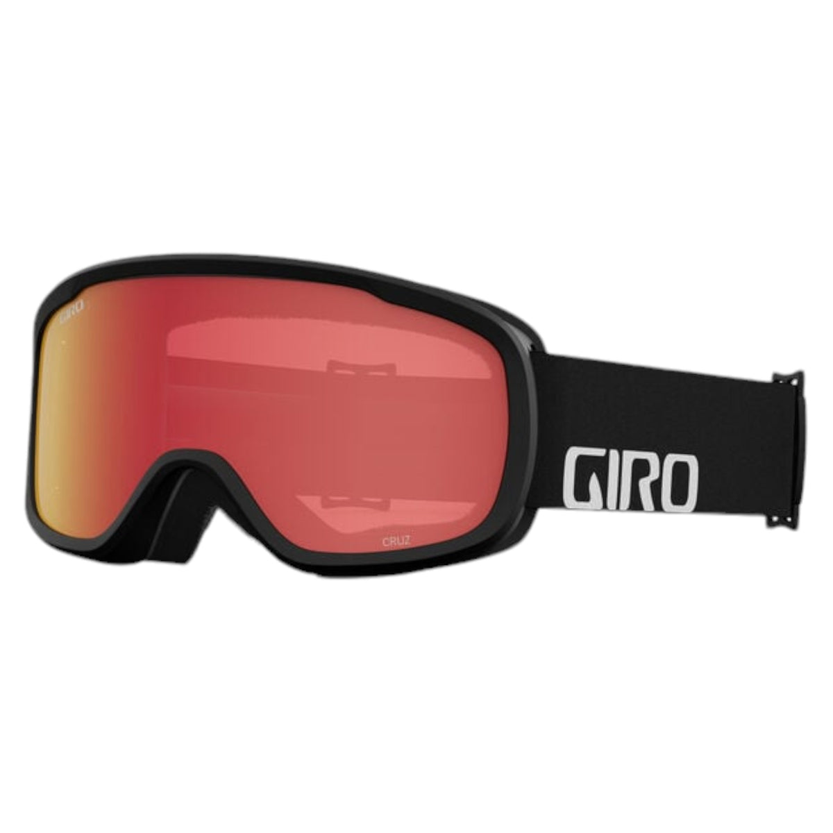 Cruz Adult Ski Goggles