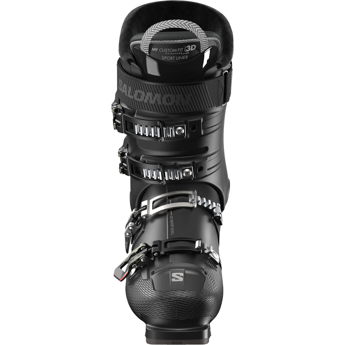 Salomon 25.5