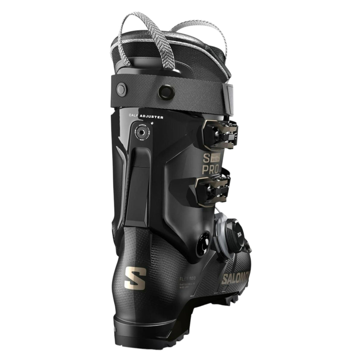 S/Pro Delta Boa 100 Men Ski Boots