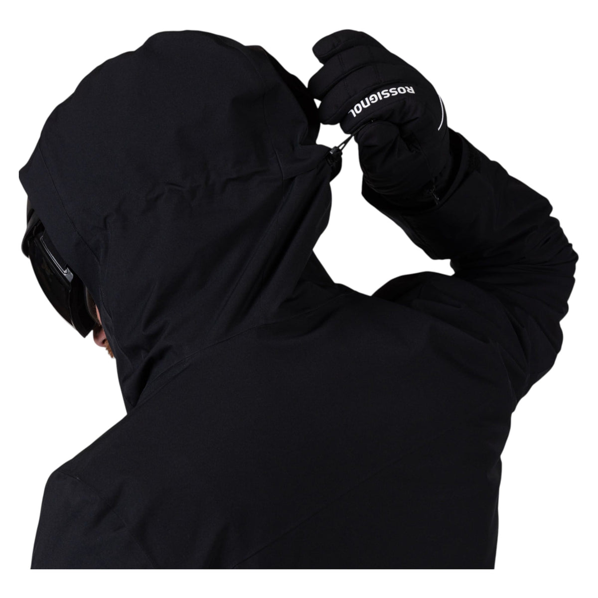 Manteau d'Hiver Velika Insulated Homme