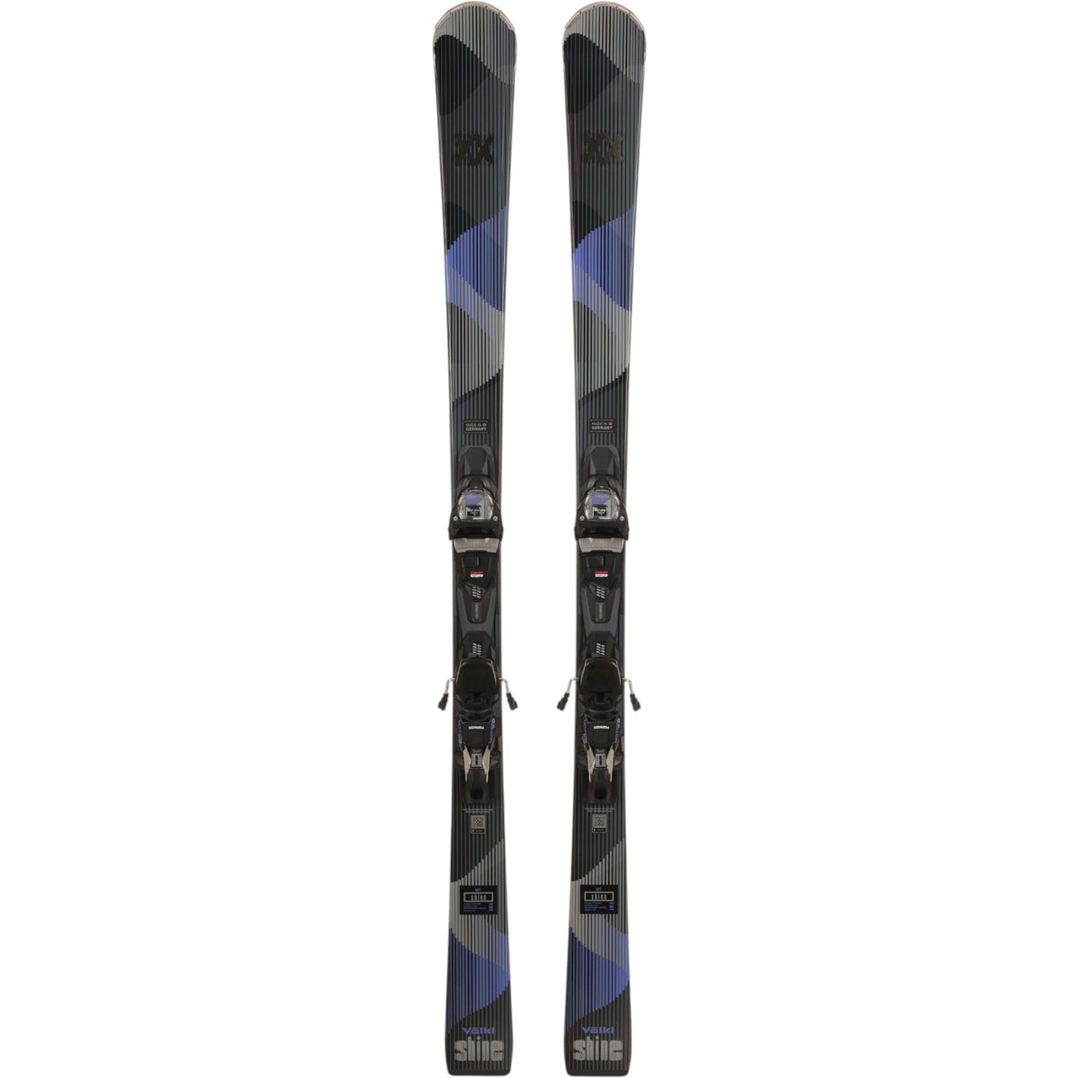 Volkl 147