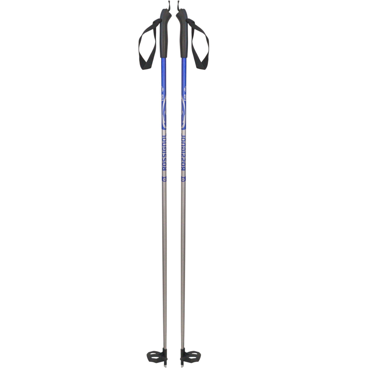XC Cross-Country Ski Poles