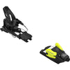 Salomon Noir/Neon Jaune 90mm