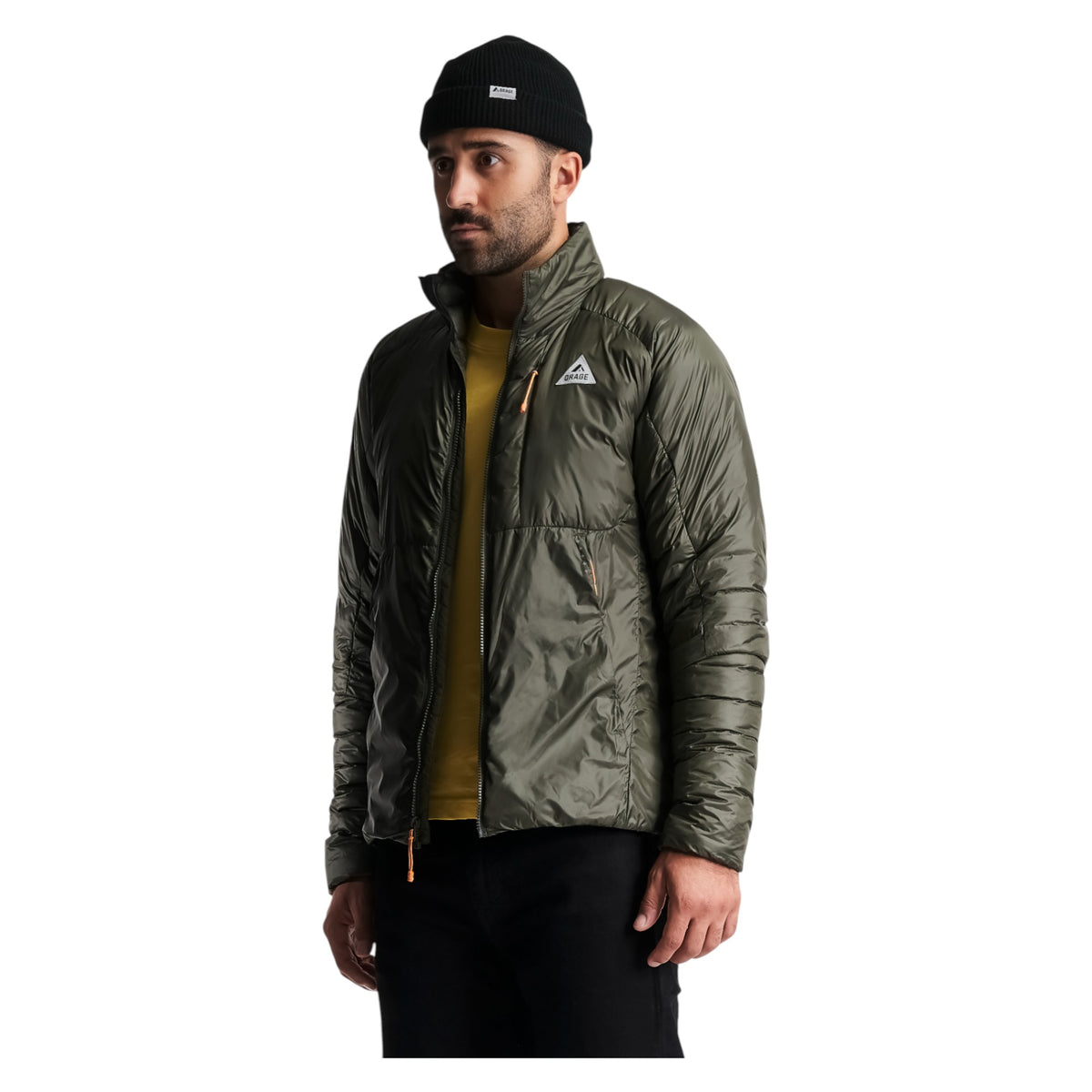Veste  Isolante Icefall Homme