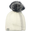 3 Line Adult Beanie