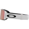 Oakley Mat Noir PZ Argon Irid+PZ Iced Irid Médium Fit