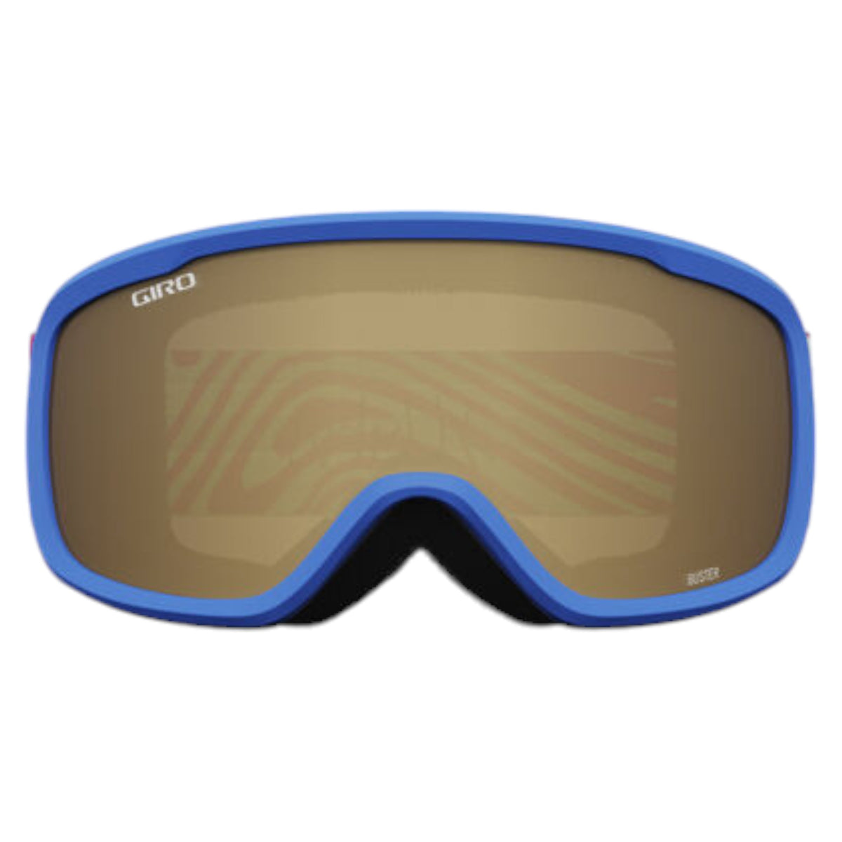 Buster AR40 Kids Ski Goggles