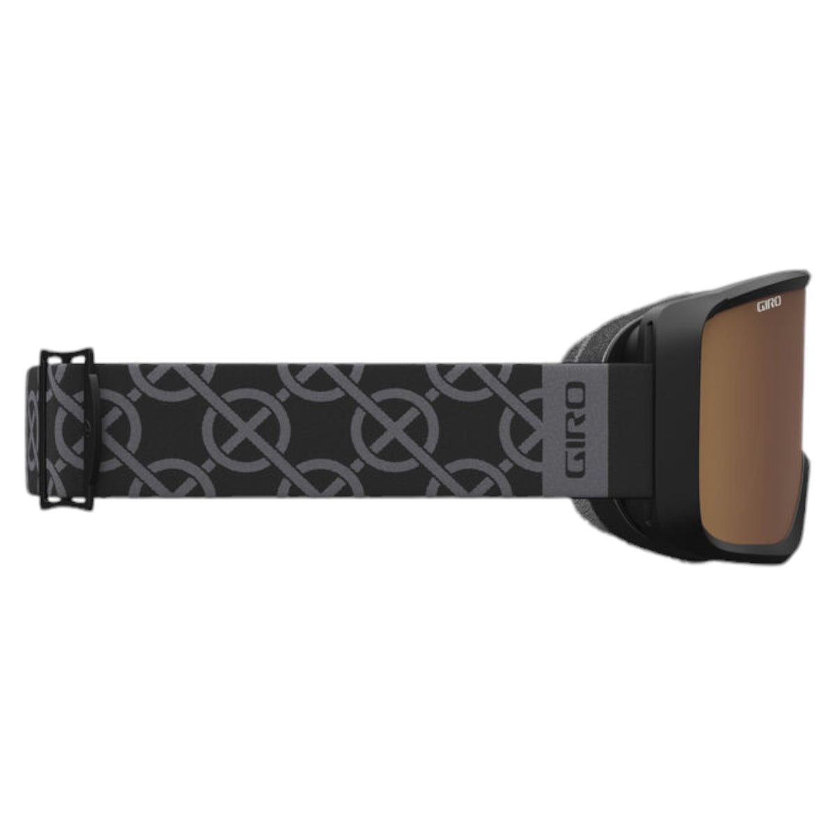 Sagen Adult Ski Goggles