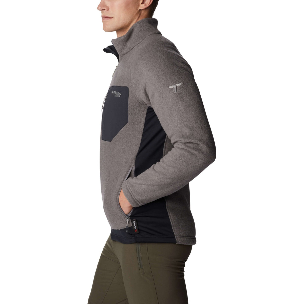 Couche Isolante Titan Pass 2.0 II Homme