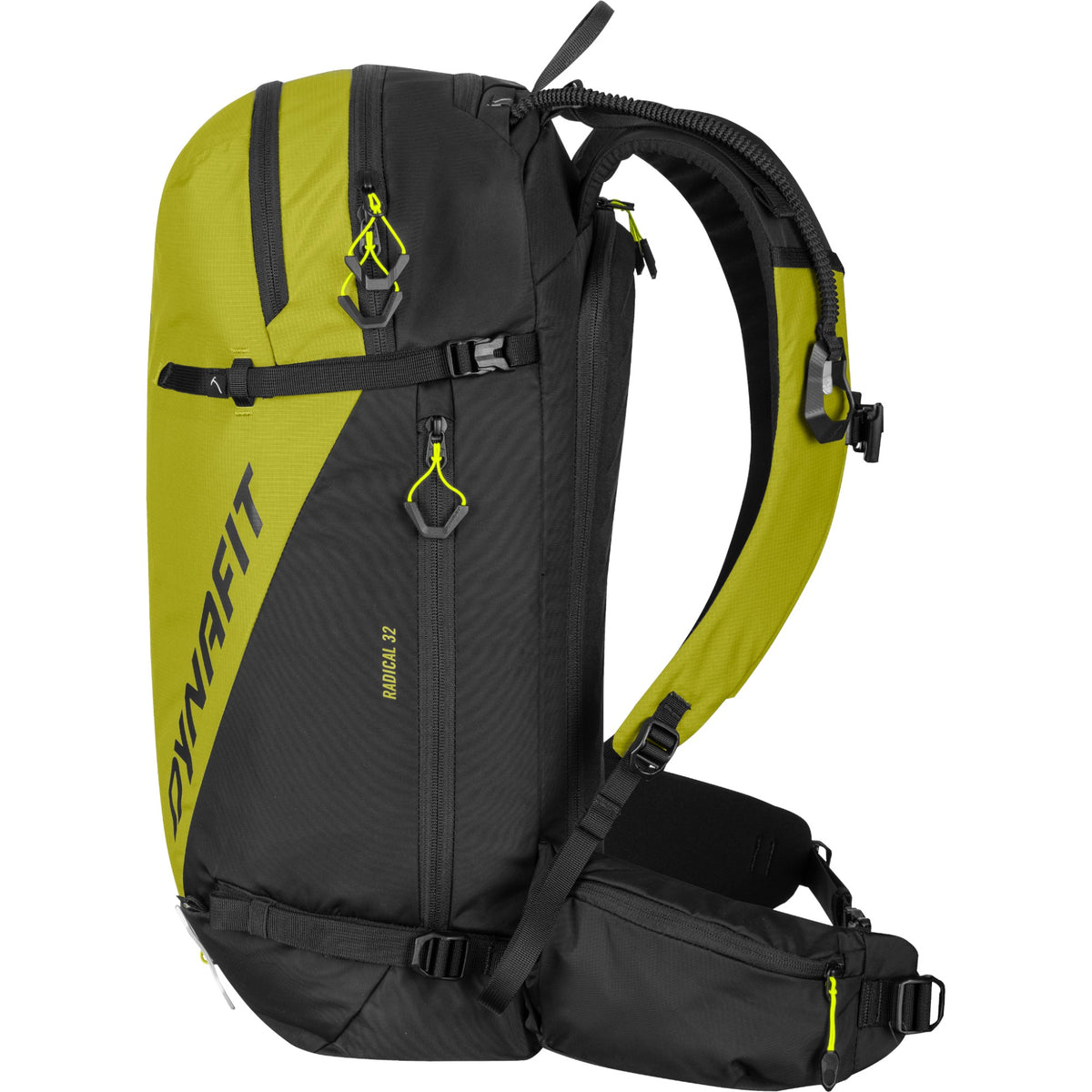 Sac à Dos de Ski Radical Adulte