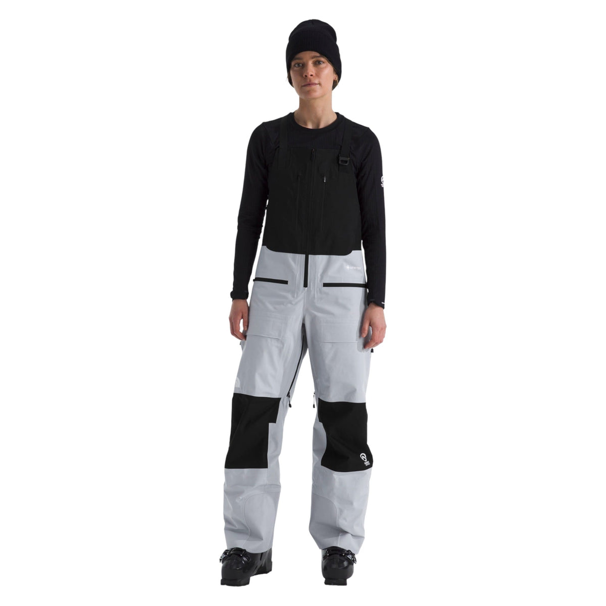 The North Face Bleu Flax/TNF Noir.D0P L