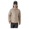 Couche Isolante Cerium Hoody Homme