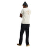 Logo Men Short-Sleeved Shirt