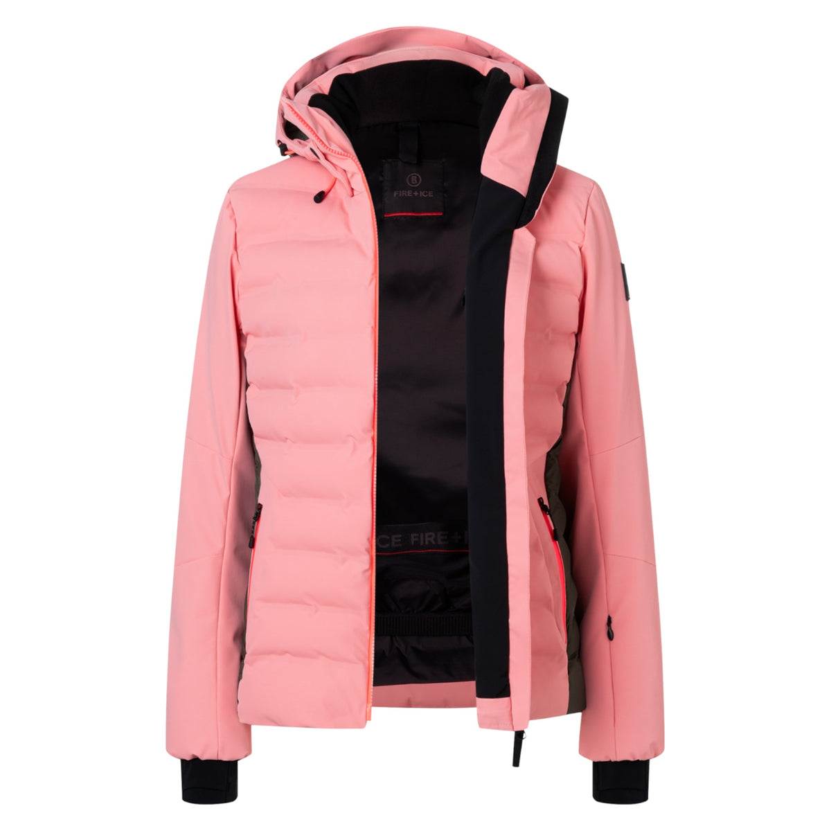Janka3 Women Winter Jacket
