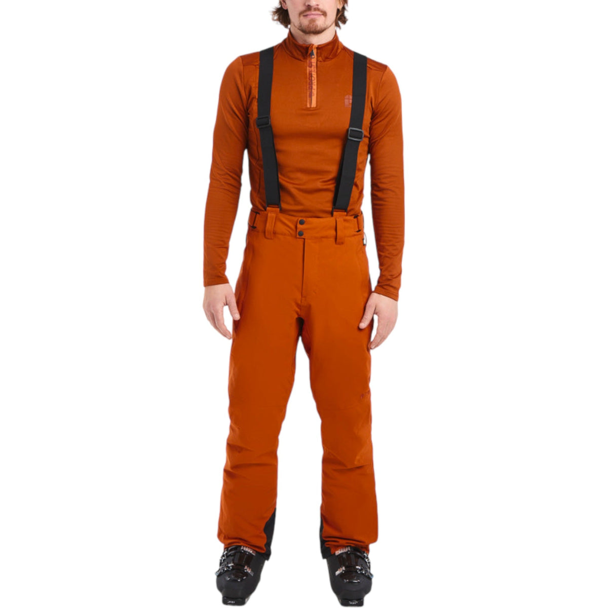PRT Owens Men Snow Pants