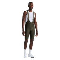Prime Bib Men Shorts