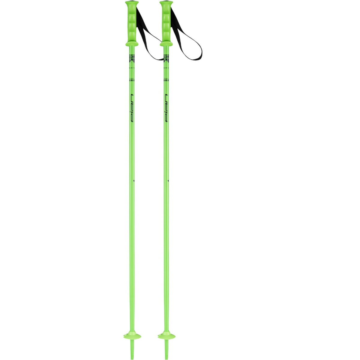 Rock Rod Kids Ski Poles