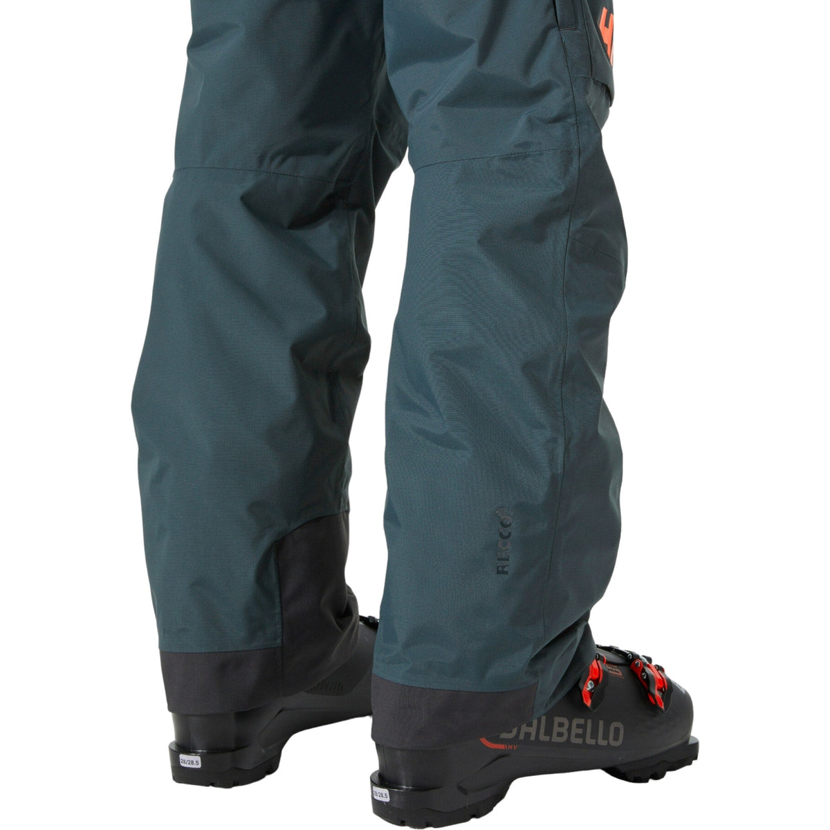 Salopette Sogn Cargo Homme