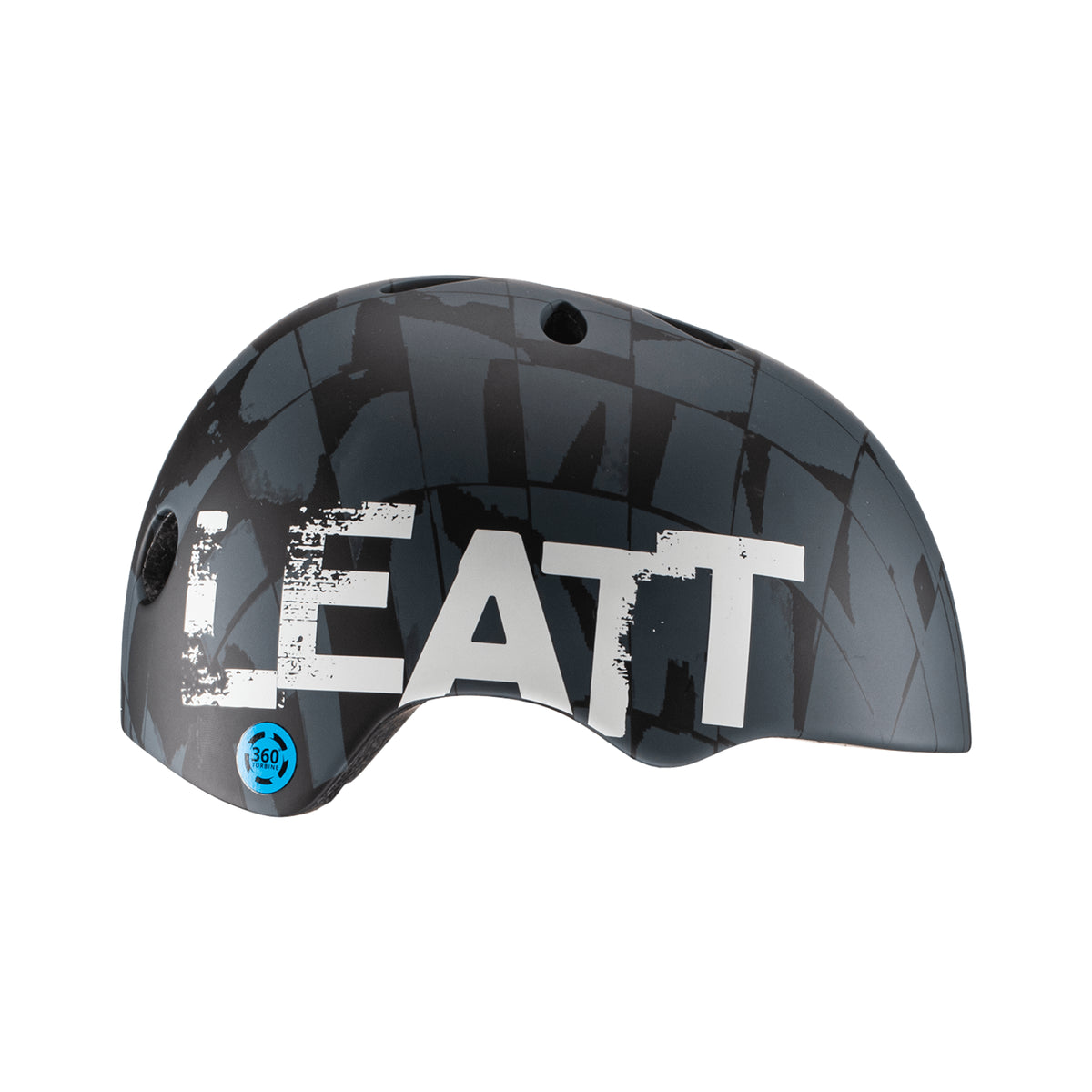 Casque de Vélo MTB Urban 1.0 V22 Enfant