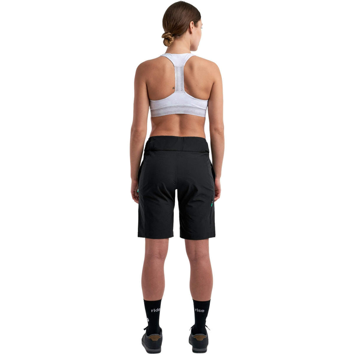 Short de Vélo MTB Short Femme