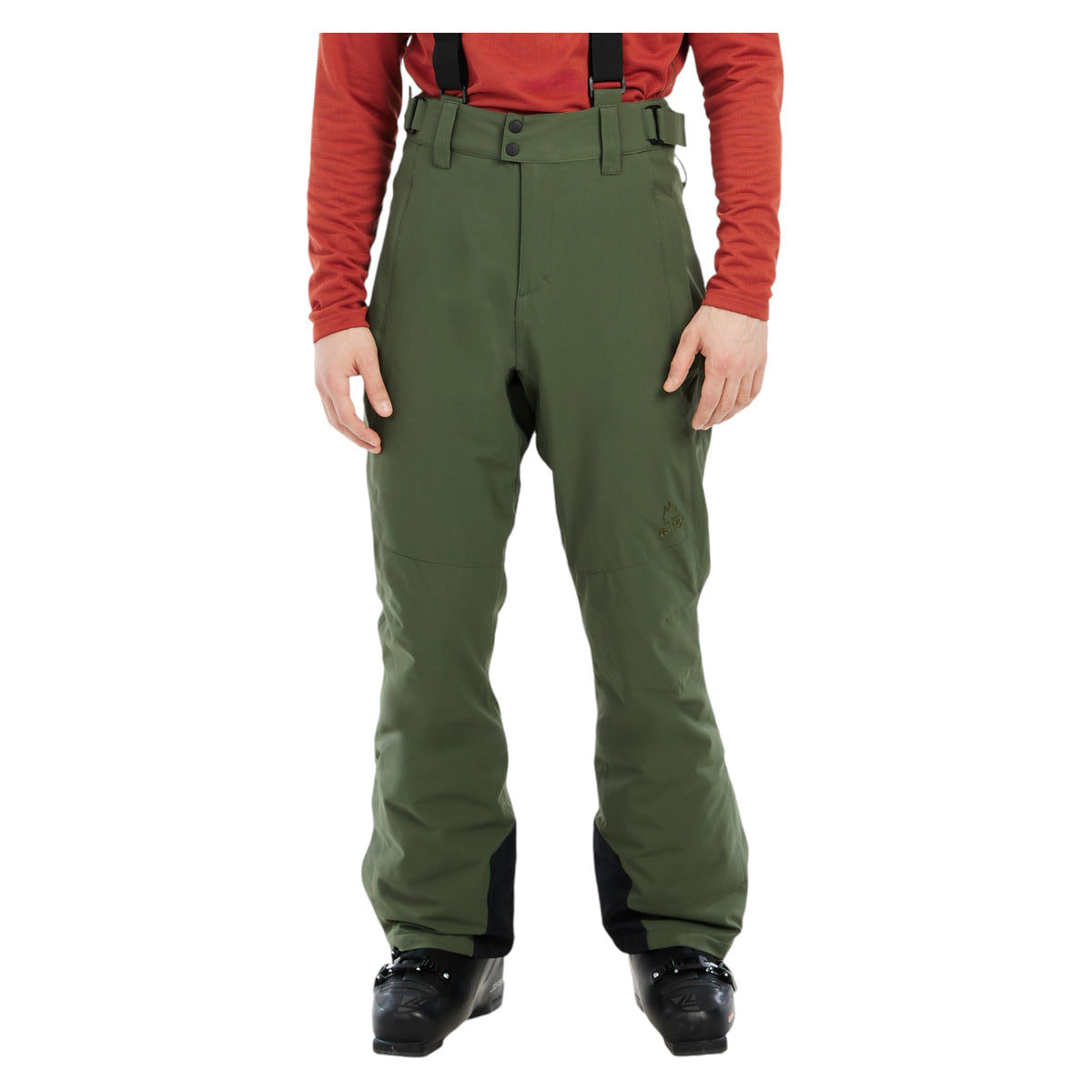 Salopette PRT Rowens Homme