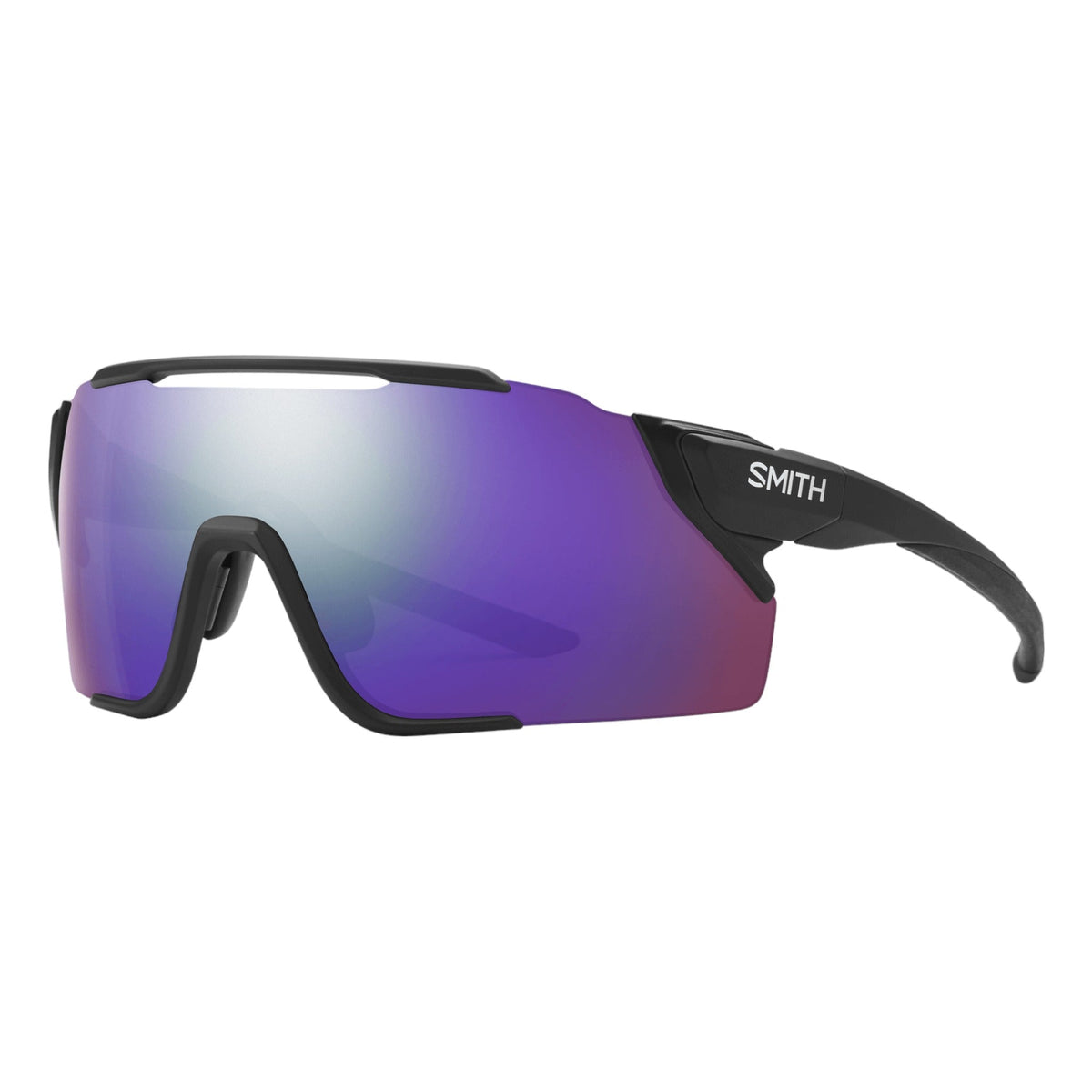 Lunettes de Soleil Attack MTB Adulte