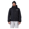 Manteau d'Hiver Velika Insulated Homme