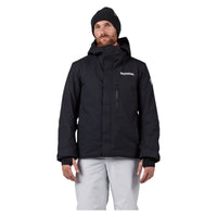 Manteau d'Hiver Velika Insulated Homme